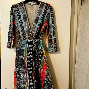 50% cotton 24% Rayon 26%Linen combo 100%Silk